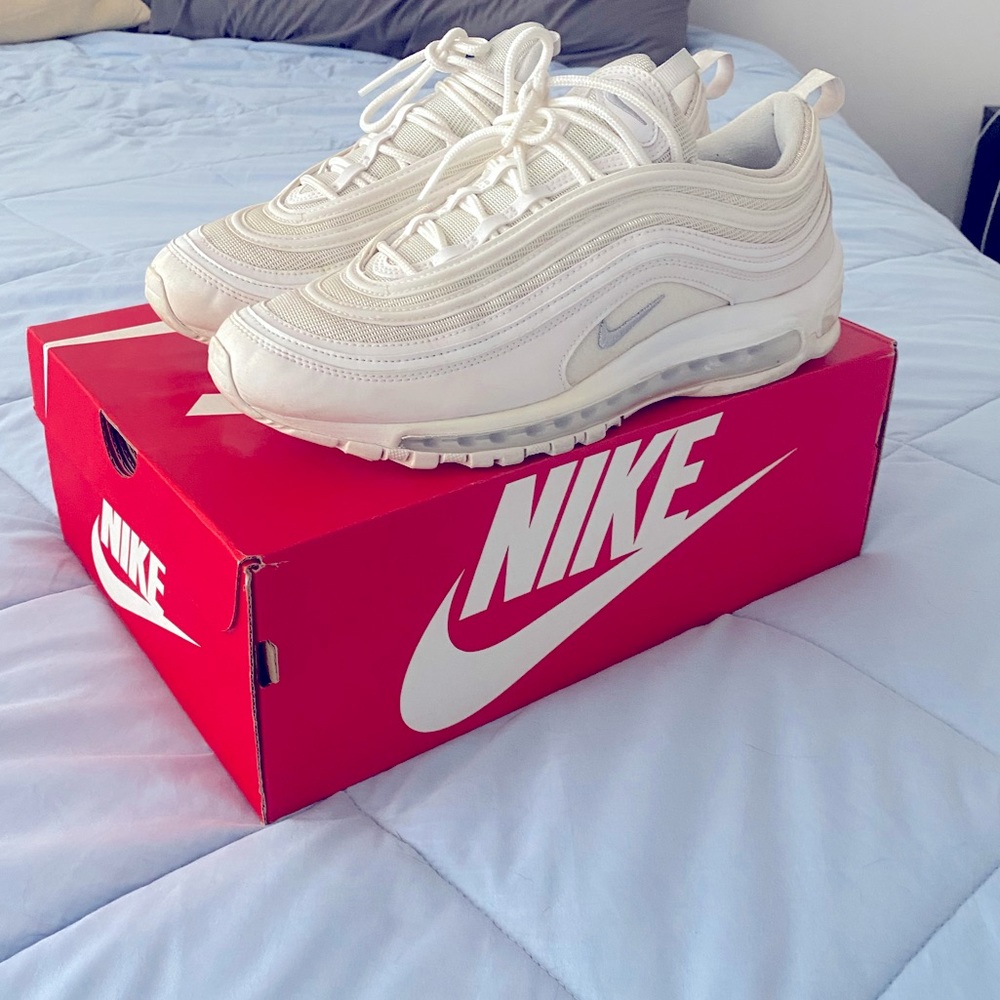 Nike Air Max 97